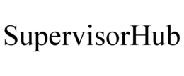 SUPERVISORHUB trademark