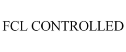 FCL CONTROLLED trademark