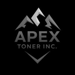 APEX TONER INC. trademark