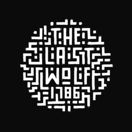 THE LAST WOLF 1786 trademark