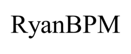 RYANBPM trademark