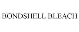 BONDSHELL BLEACH trademark