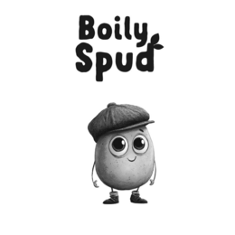 BOILY SPUD trademark