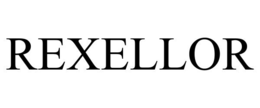 REXELLOR trademark
