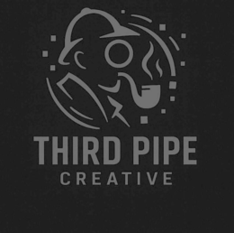 THIRD PIPE CREATIVE trademark