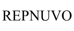 REPNUVO trademark