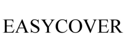 EASYCOVER trademark