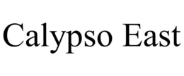 CALYPSO EAST trademark