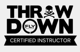 W THR: CERTIFIED INSTRUCTOR FLY DANCE FITNESS WN trademark