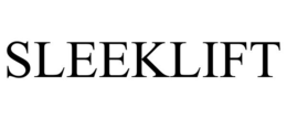SLEEKLIFT trademark