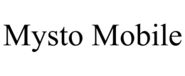 MYSTO MOBILE trademark