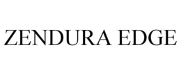 ZENDURA EDGE trademark