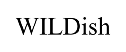 WILDISH trademark