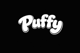 PUFFY trademark