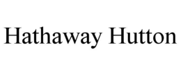 HATHAWAY HUTTON trademark