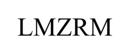 LMZRM trademark