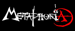 METAPHORIA trademark