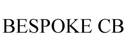 BESPOKE CB trademark