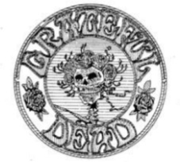 GRATEFUL DEAD trademark