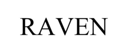 RAVEN trademark