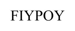 FIYPOY trademark