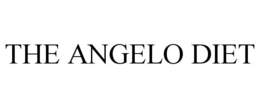 THE ANGELO DIET trademark