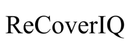 RECOVERIQ trademark
