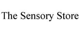 THE SENSORY STORE trademark