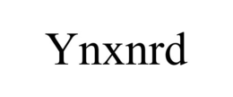 YNXNRD trademark