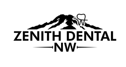 ZENITH DENTAL NW trademark
