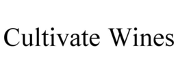 CULTIVATE WINES trademark