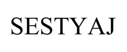 SESTYAJ trademark