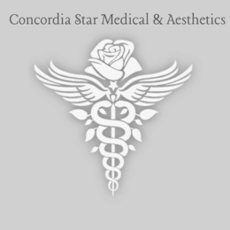 CONCORDIA STAR MEDICAL & AESTHETICS trademark