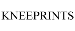 KNEEPRINTS trademark