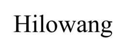 HILOWANG trademark