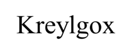 KREYLGOX trademark