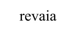 REVAIA trademark