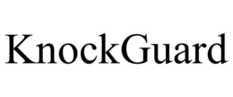 KNOCKGUARD trademark