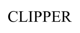CLIPPER trademark
