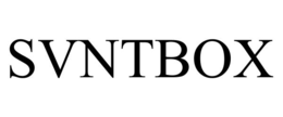 SVNTBOX trademark