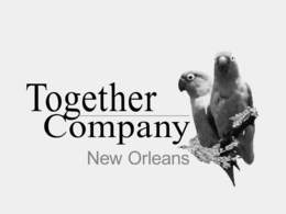 TOGETHER COMPANY NEW ORLEANS trademark
