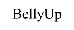 BELLYUP trademark