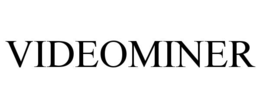 VIDEOMINER trademark