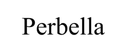 PERBELLA trademark