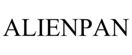 ALIENPAN trademark