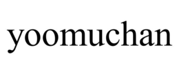 YOOMUCHAN trademark