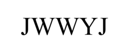JWWYJ trademark