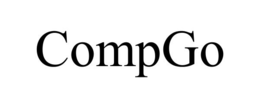 COMPGO trademark