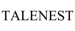 TALENEST trademark