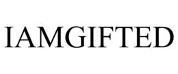 IAMGIFTED trademark